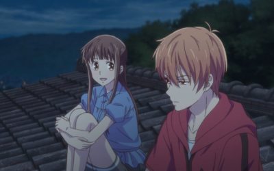 Top 10 des Meilleurs Anime de Romance en 2023