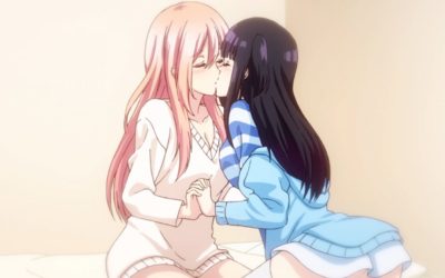 Yuri Anime – Top 20 des Meilleurs Animés Lesbiens en 2022