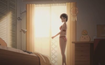Anime Girls : Top 20 des Filles les Plus Sexy