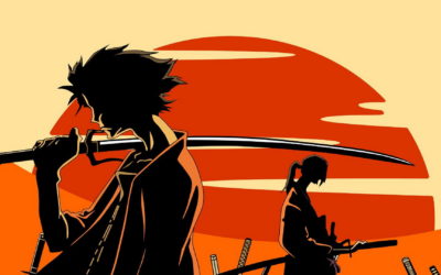 Samurai Anime – Top 11 des Meilleurs Animés de Samurai