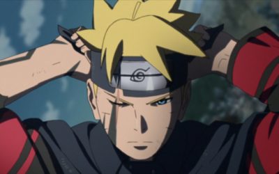 Mort de Naruto dans le Manga Boruto (Tout savoir)