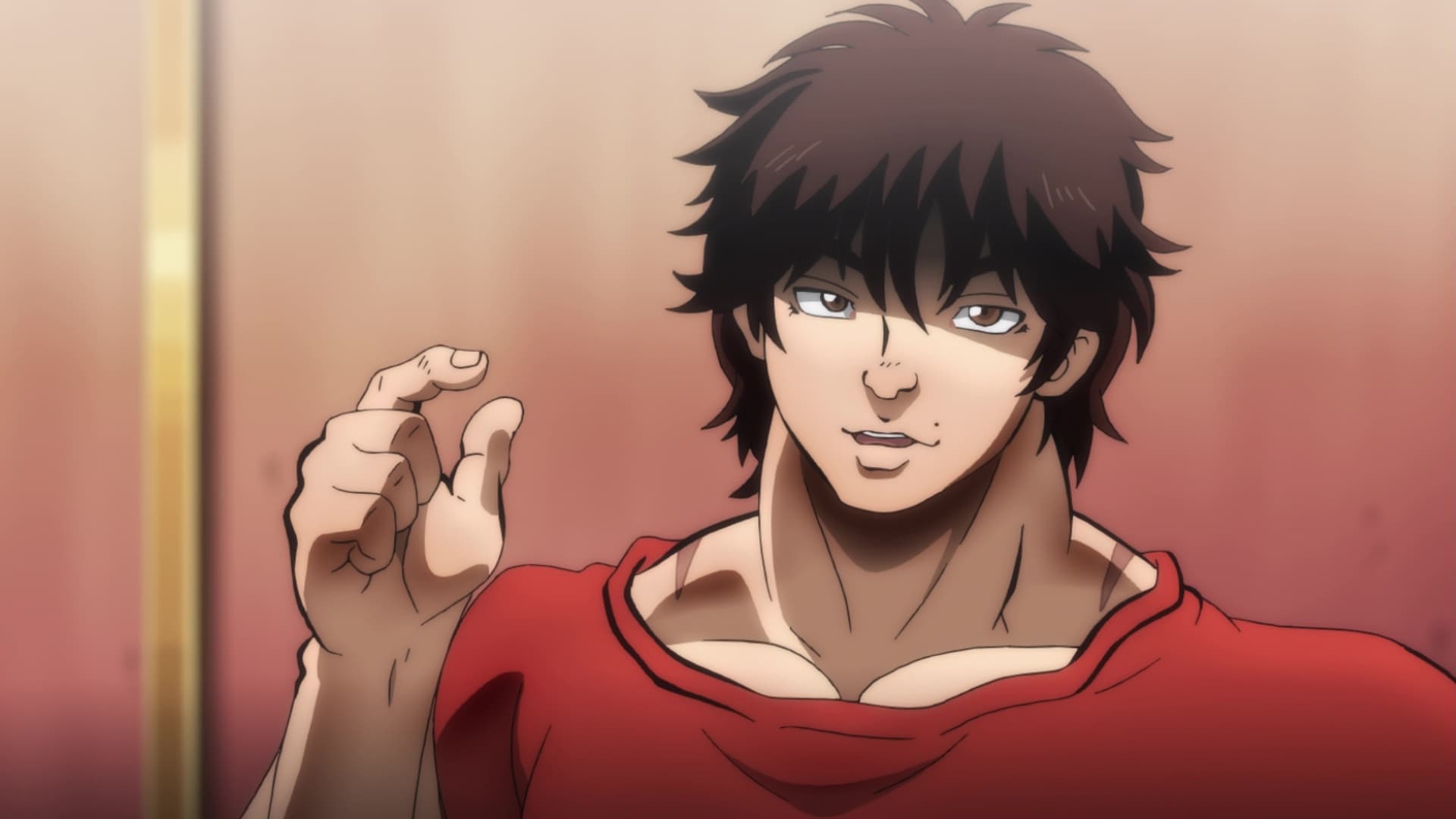 Baki Hanma Saison 2 - Que Va t-il Se Passer ? (Date de Sortie)
