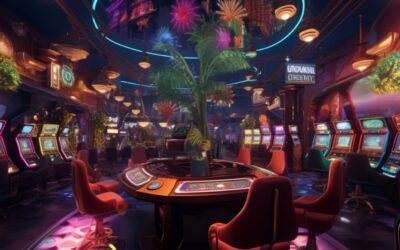 Les meilleurs casinos en ligne en France dans le style de l’anime